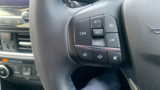 Ford Fiesta 1.0 EcoBoost Active 5dr Petrol Hatchback